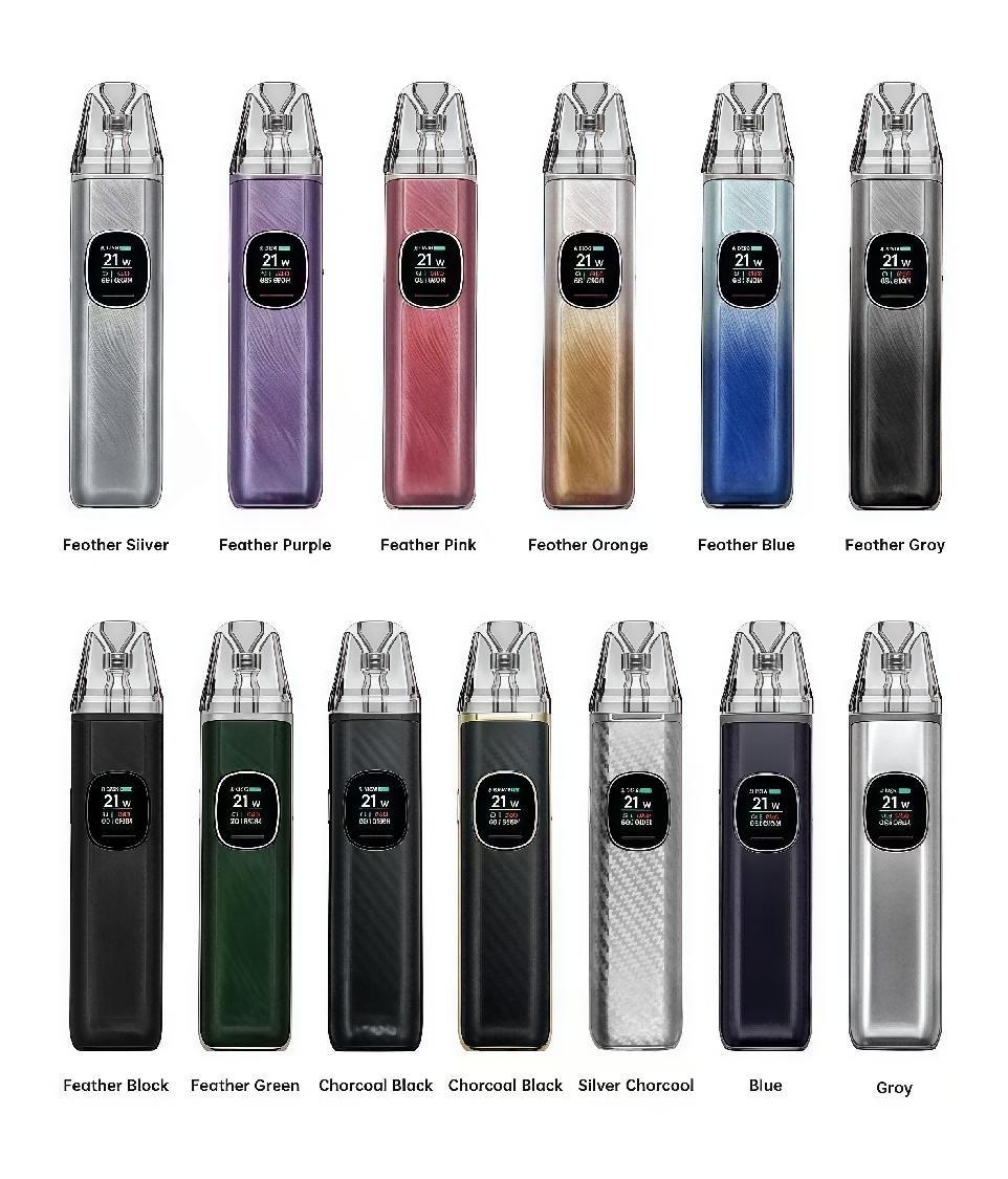 CUPER 煙油 酷柏系列｜30ML 容量／35mg 濃度｜小煙專用｜711到付